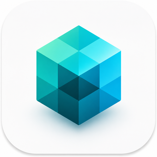 PrecisionCore Logo
